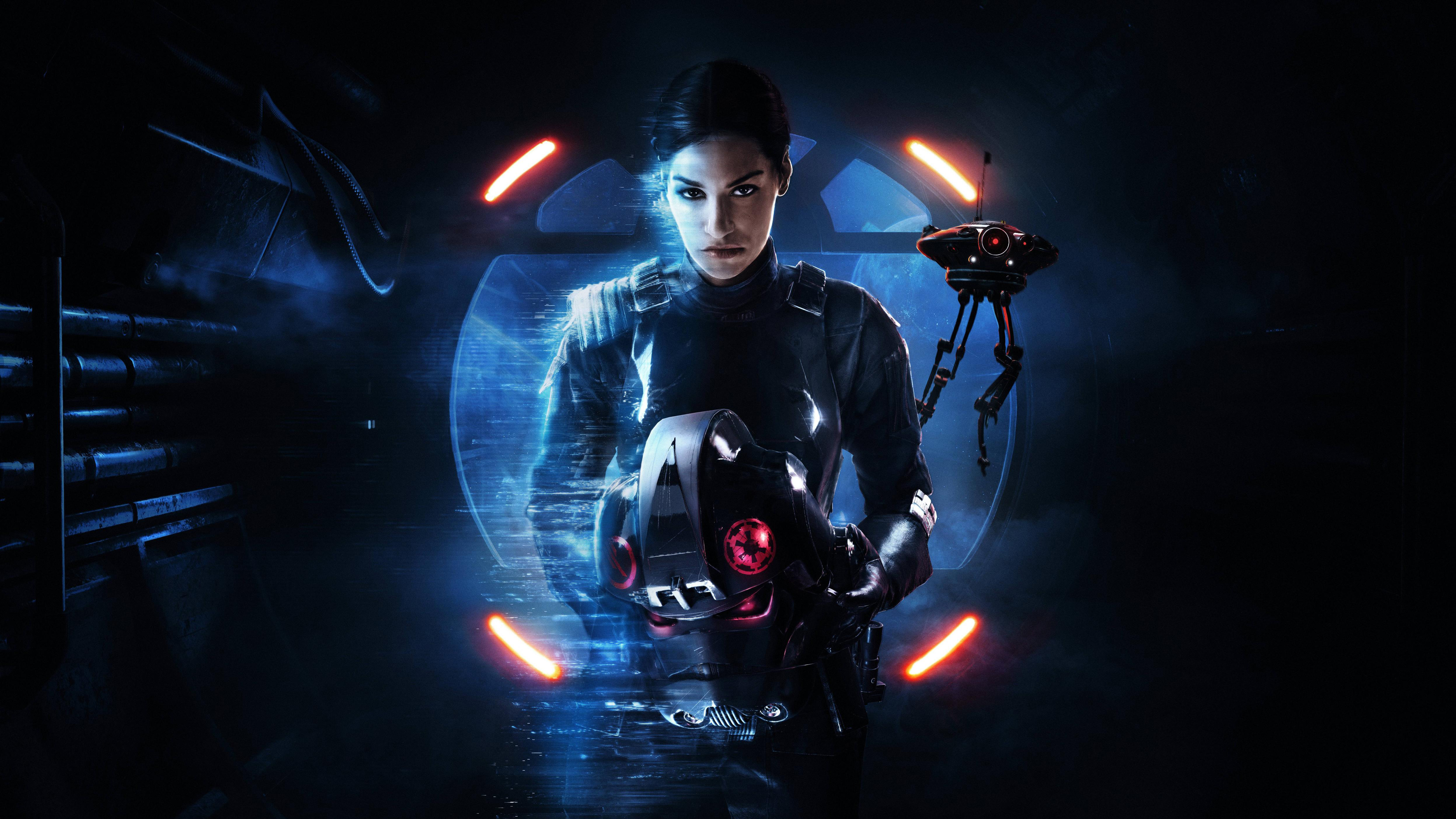 Iden Versio Star Wars Battlefront II3629518651